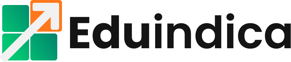Logo Eduindica