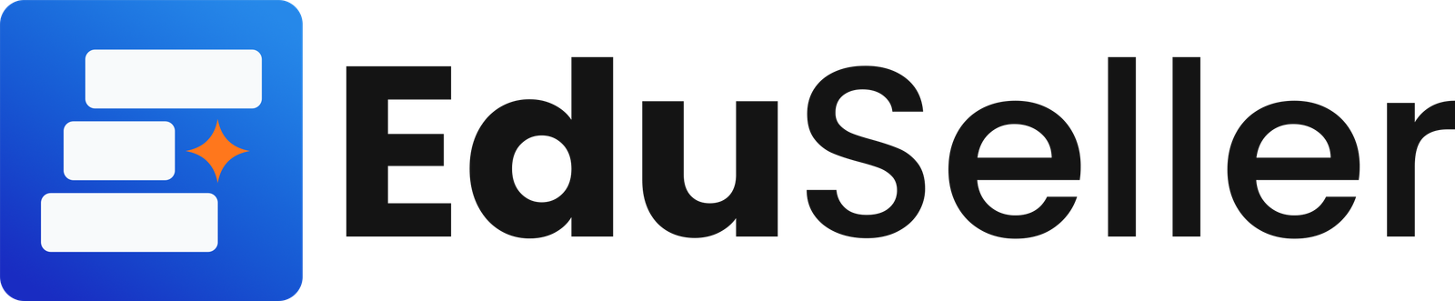 Logo EduSeller