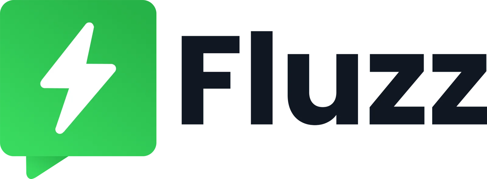 Logo Fluzz